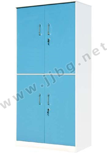 點(diǎn)擊查看商品:圓邊整體四門柜