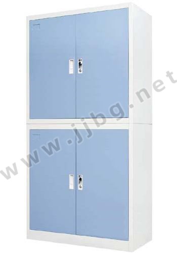 點(diǎn)擊查看商品:四門套色柜