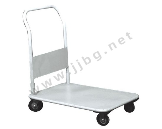 點(diǎn)擊查看商品:書車－平板車