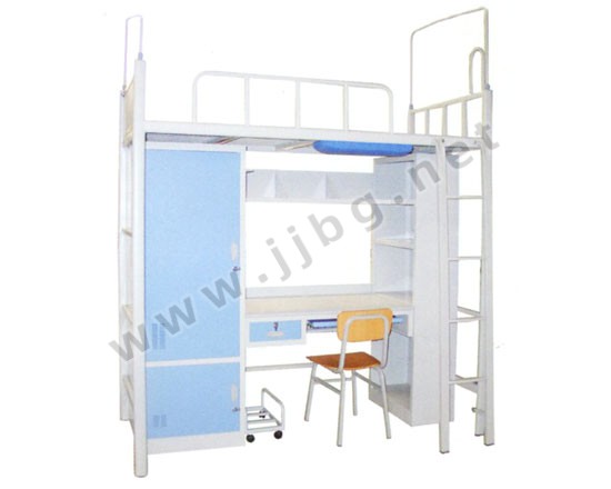 點(diǎn)擊查看商品:公寓床