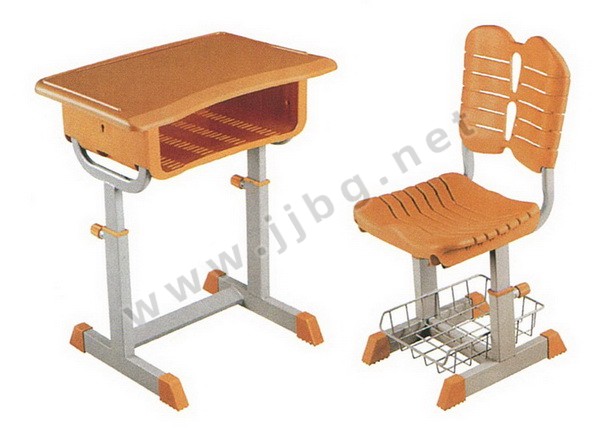 點擊查看商品:課桌椅