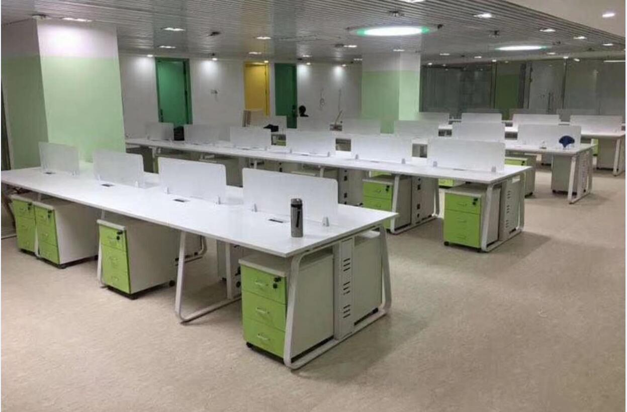 點(diǎn)擊查看商品:工位實(shí)景5