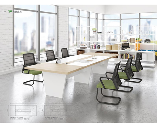 點(diǎn)擊查看商品:會(huì)議桌